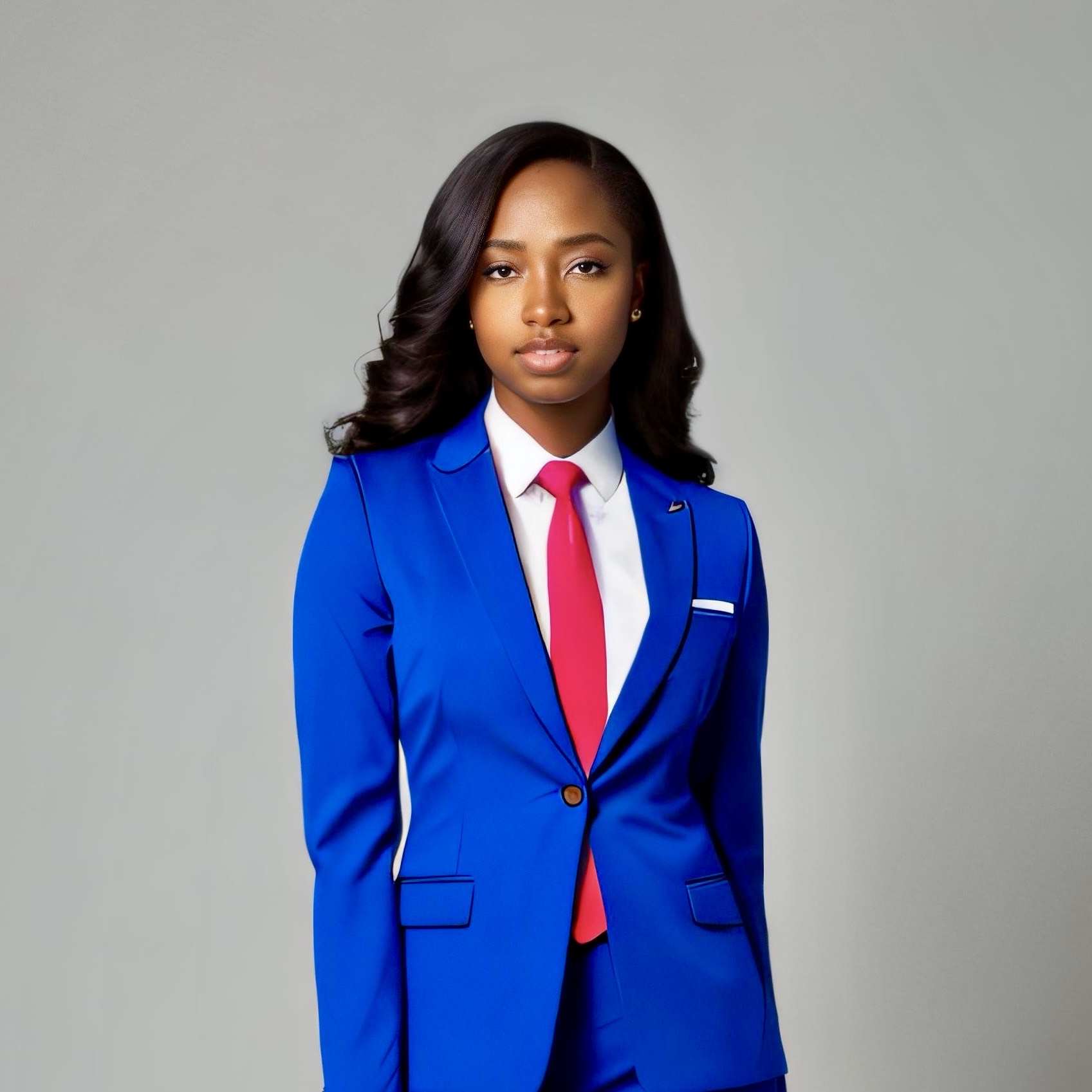 Chérie Oduwole from Audit by Chérie